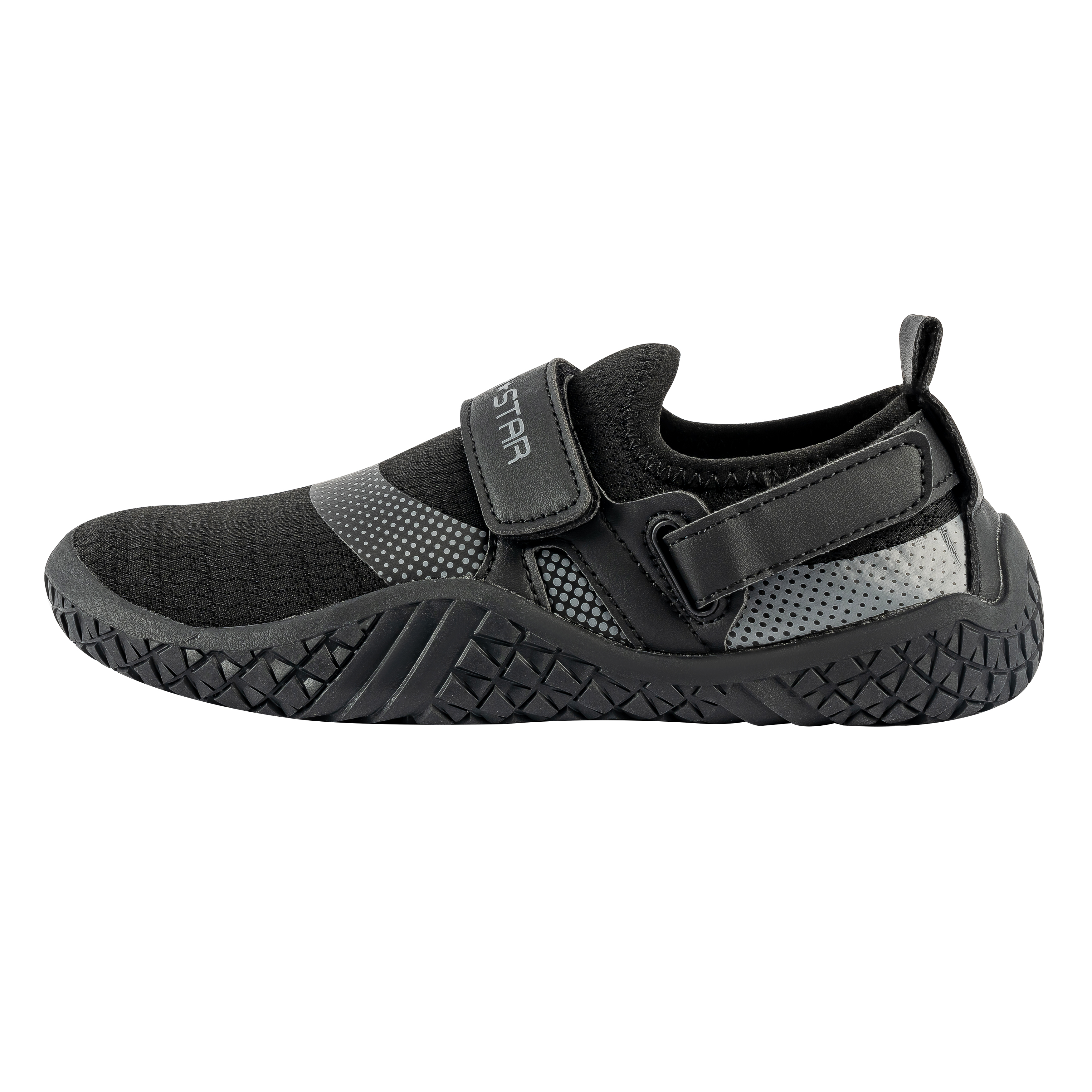 LARA STAR Slip Resistant, Abrasion Resistant, Breathable Low top Training Shoes Unisex