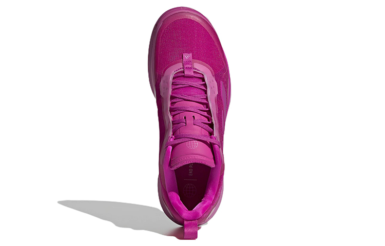 Adidas Wmns Avacourt 'Vivid Pink' Women's