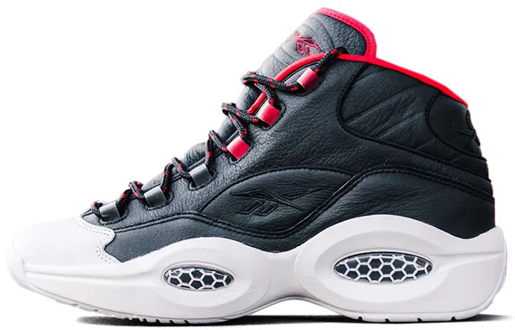 Question James Harden x Question Reebok Mid 'OG Meets OG'
