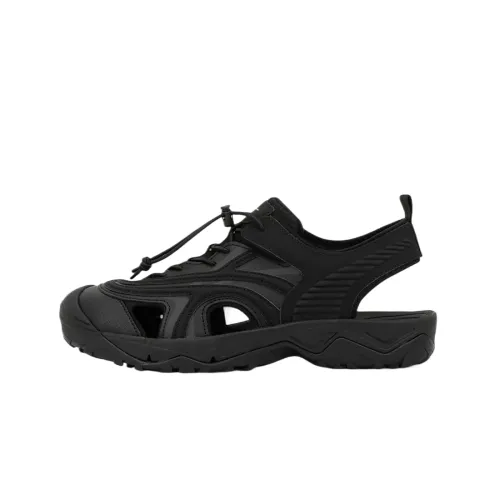 Reebok HYFLIPPER River Trekking Shoes Unisex