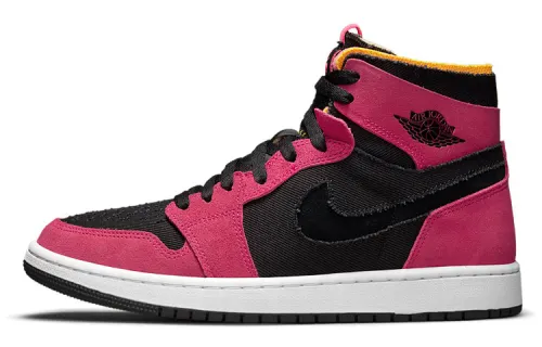 Jordan 1 High Zoom Air Cmft Hyper Pink