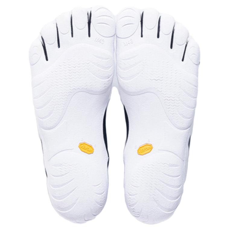 Vibram V NEOP Slip Resistant Support Lightweight Low top Training Shoes Women’s Black