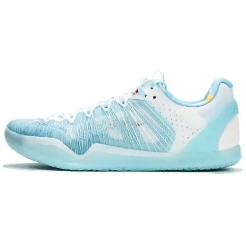 Serious Player Only Player 1 Plus Blue Ciel Cushioning Slip Resistant Abrasion Resistant Lightweight