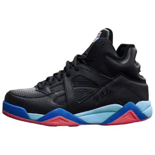 FILA Pink Dolphin X Vintage Cage 'Round Two'