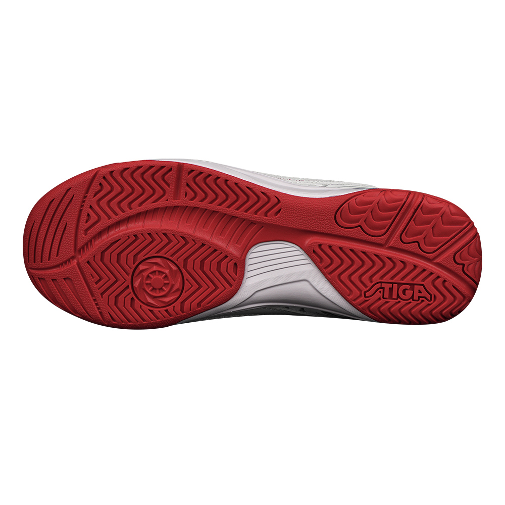 Stiga Slip Resistant Abrasion Resistant Breathable Functional Classification