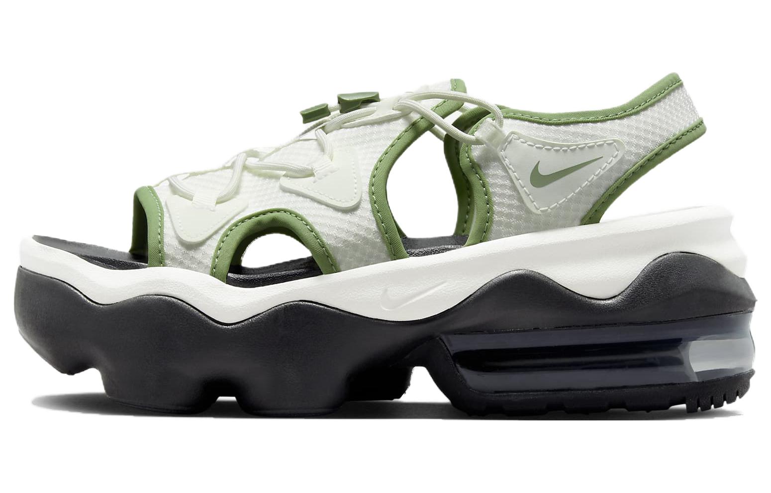 Nike Air Max Koko Anthracite Oil Green Women's