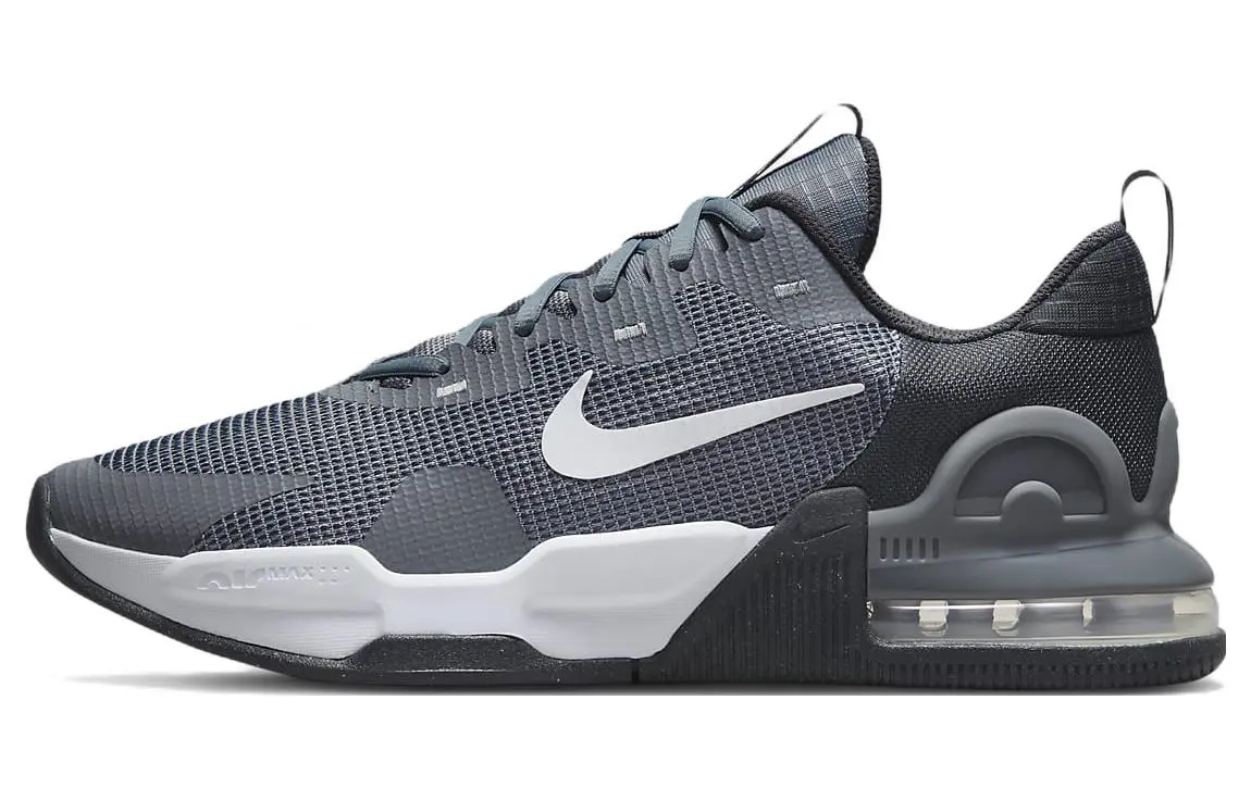 Nike Air Max Alpha Smoke Grey