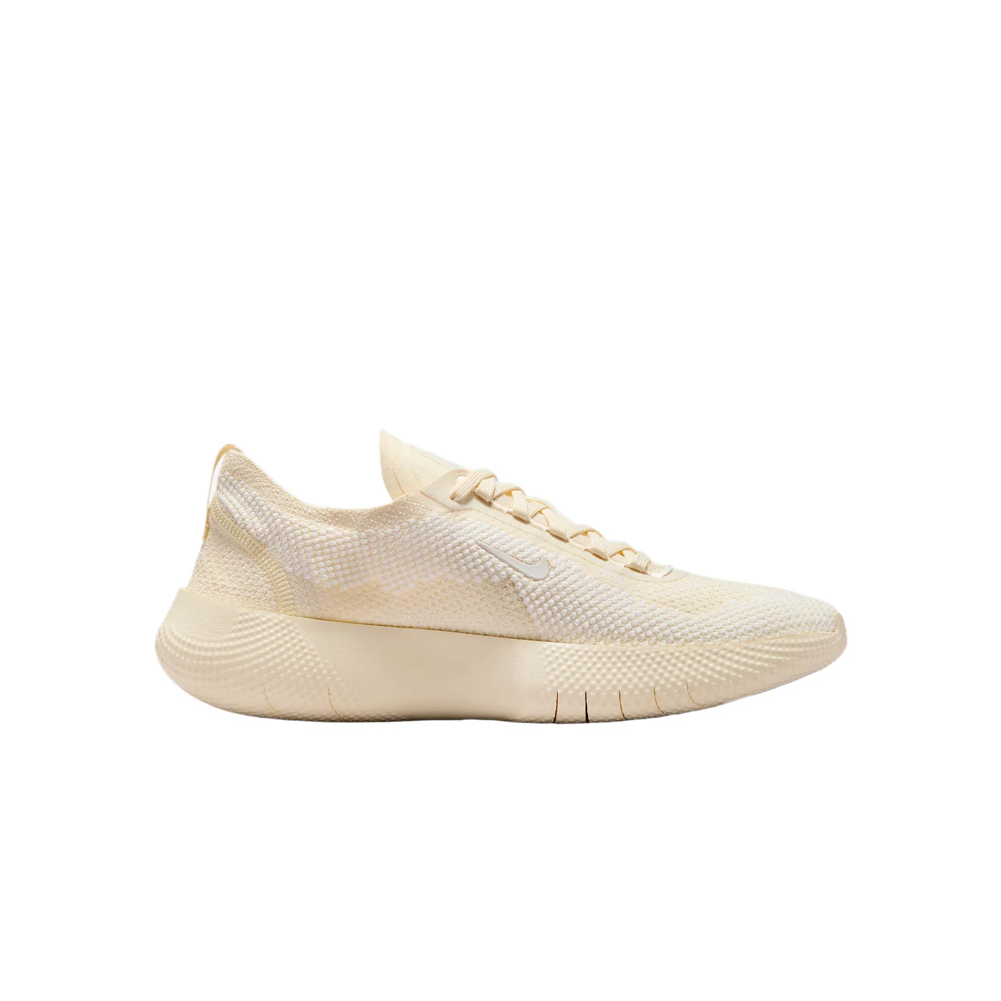 Nike Free 2025 Abrasion Resistant Low top Training Shoes Women’s Coconut Milk