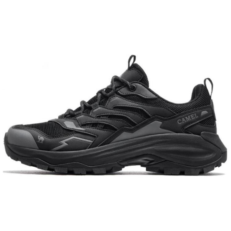 CAMEL Kunlun Mountain PRO Low top Hiking Shoes Unisex