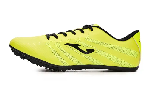 Joma Training Shoes Unisex Low Top Neon Green