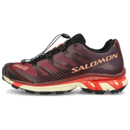SALOMON XT 4 'Red'