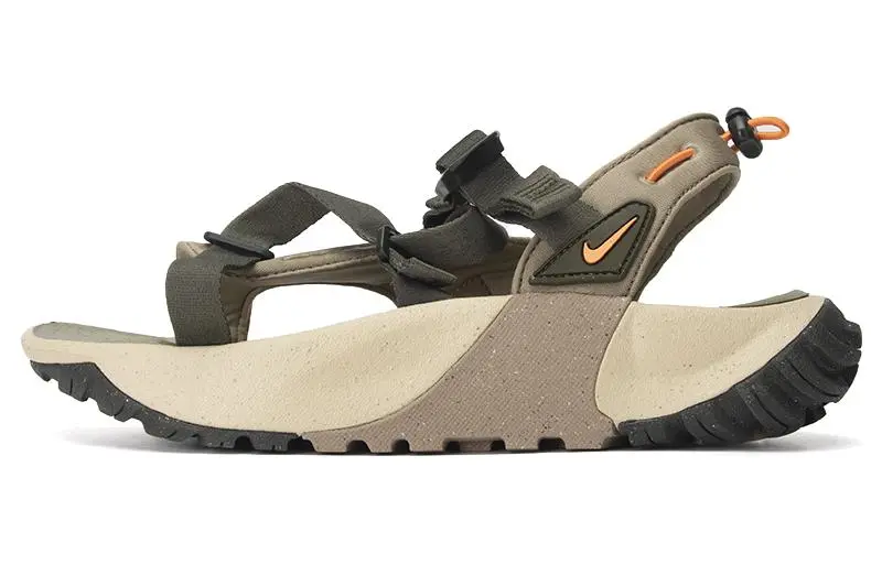 Nike Oneonta Nn Sandals 'Neutral Olive'