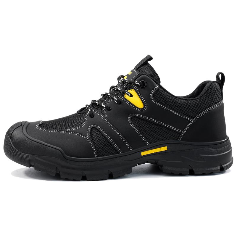 GUYISA Safety & Protective Shoes Unisex Low Top