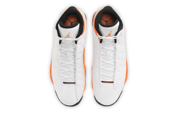 Air Jordan 13 Retro ‘Starfish’