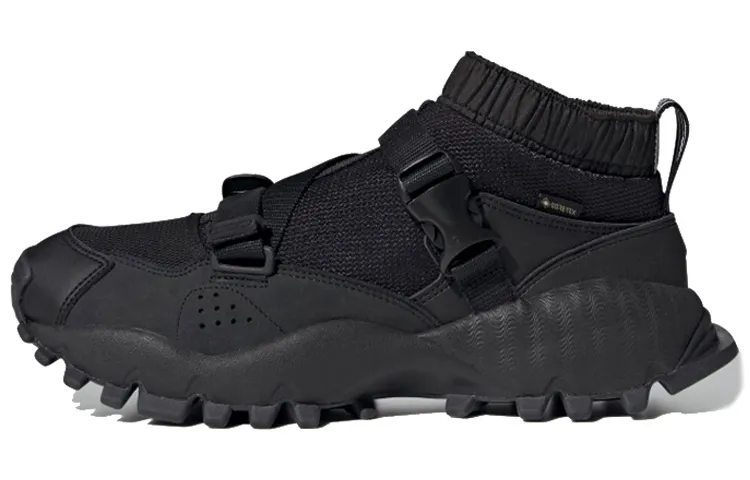 Adidas Hyke X Adidas Seeulater Gtx