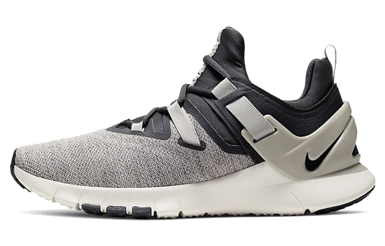 Nike Flexmethod Tr Dark Smoke Grey Black