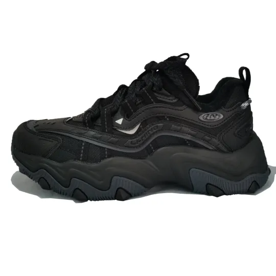 Li Ning Cat Paw Lite 2 Cushioning Slip Resistant Low top Chunky Sneakers Women's