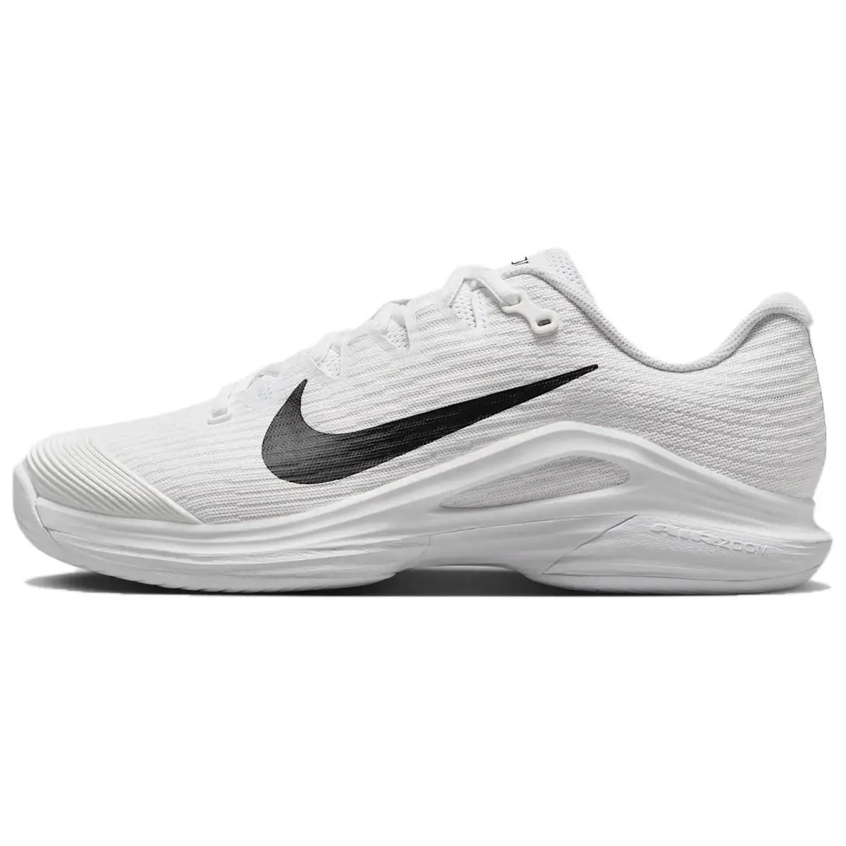 Nike Vapor 12 Low top Tennis Shoes Women's White