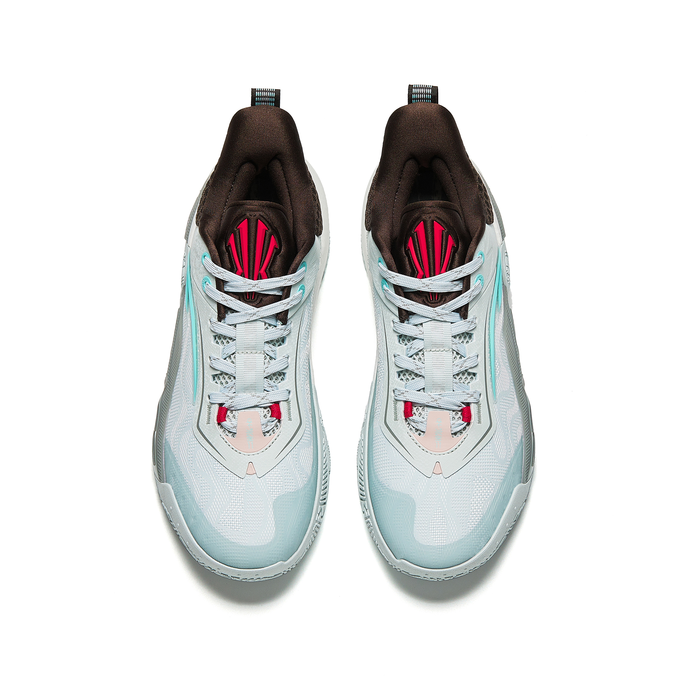 ANTA Kai 1 Speed Fearless Heart