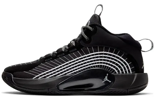 Jordan Comfortable universal shock-absorbing non-slip wear-resistant basketball shoes, 2021 collection