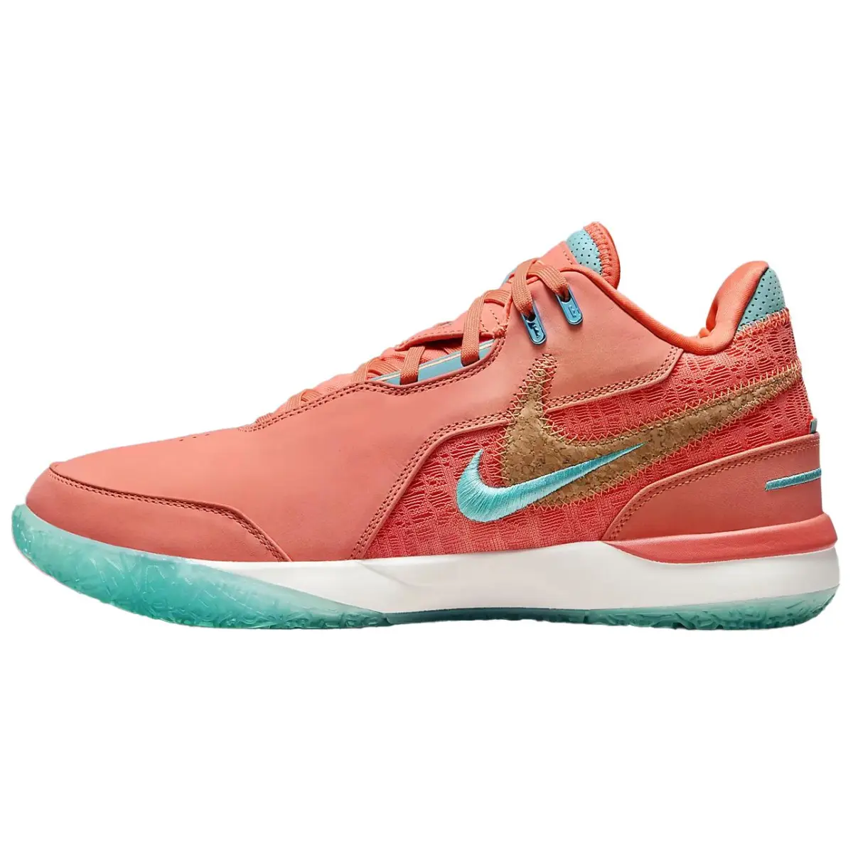 Nike Zoom LeBron Nxxt Gen Ampd Miami