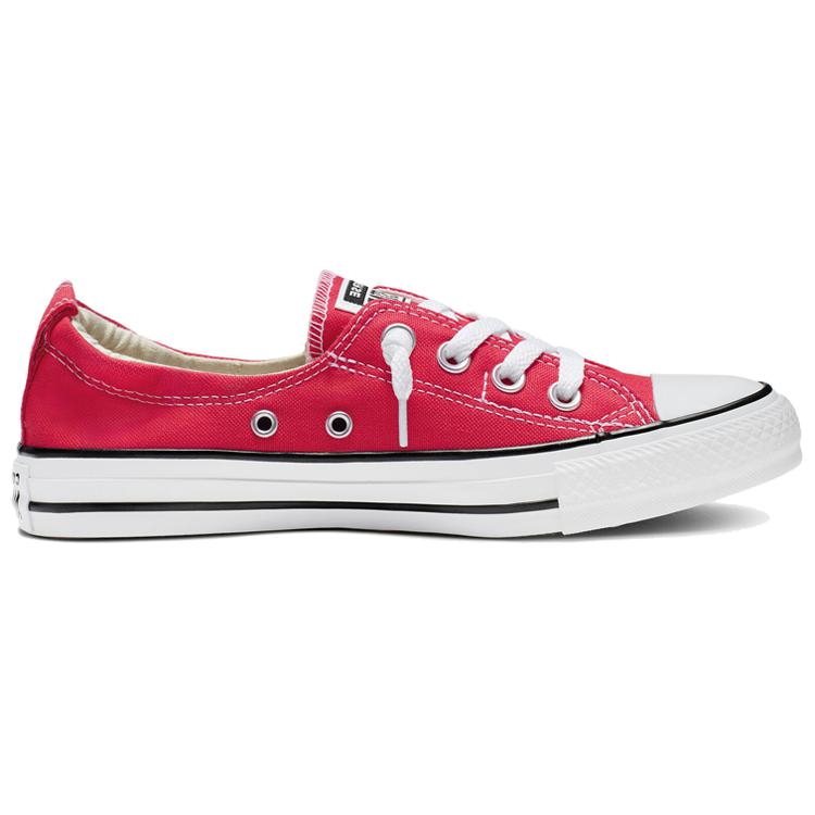 Chuck Taylor All Star Wmns Converse Shoreline Slip 'Varsity Red' Women's