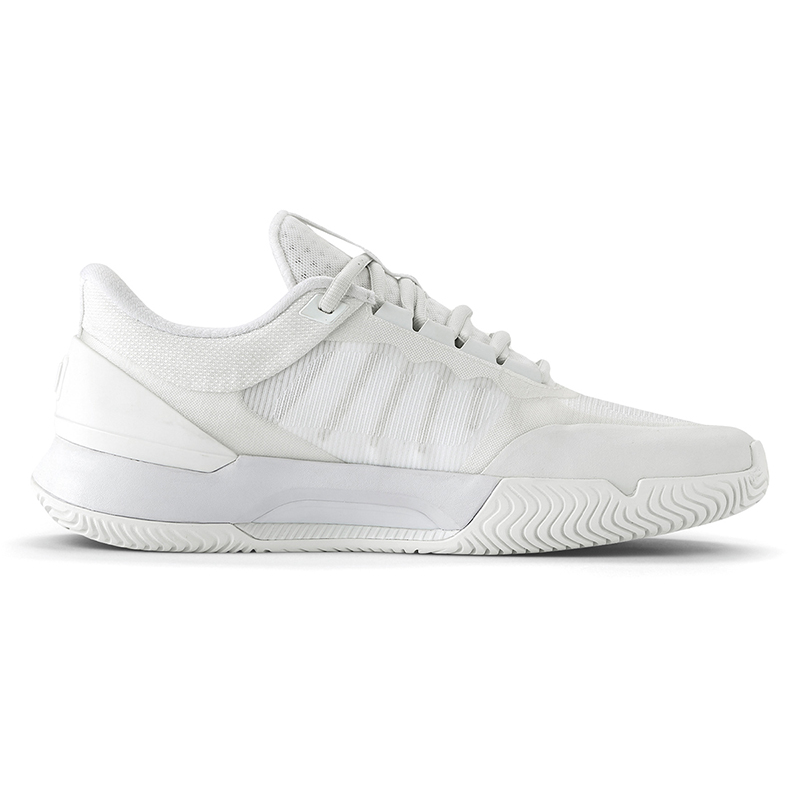 Wilson Intrigue Tour Low top Tennis Shoes Women’s White