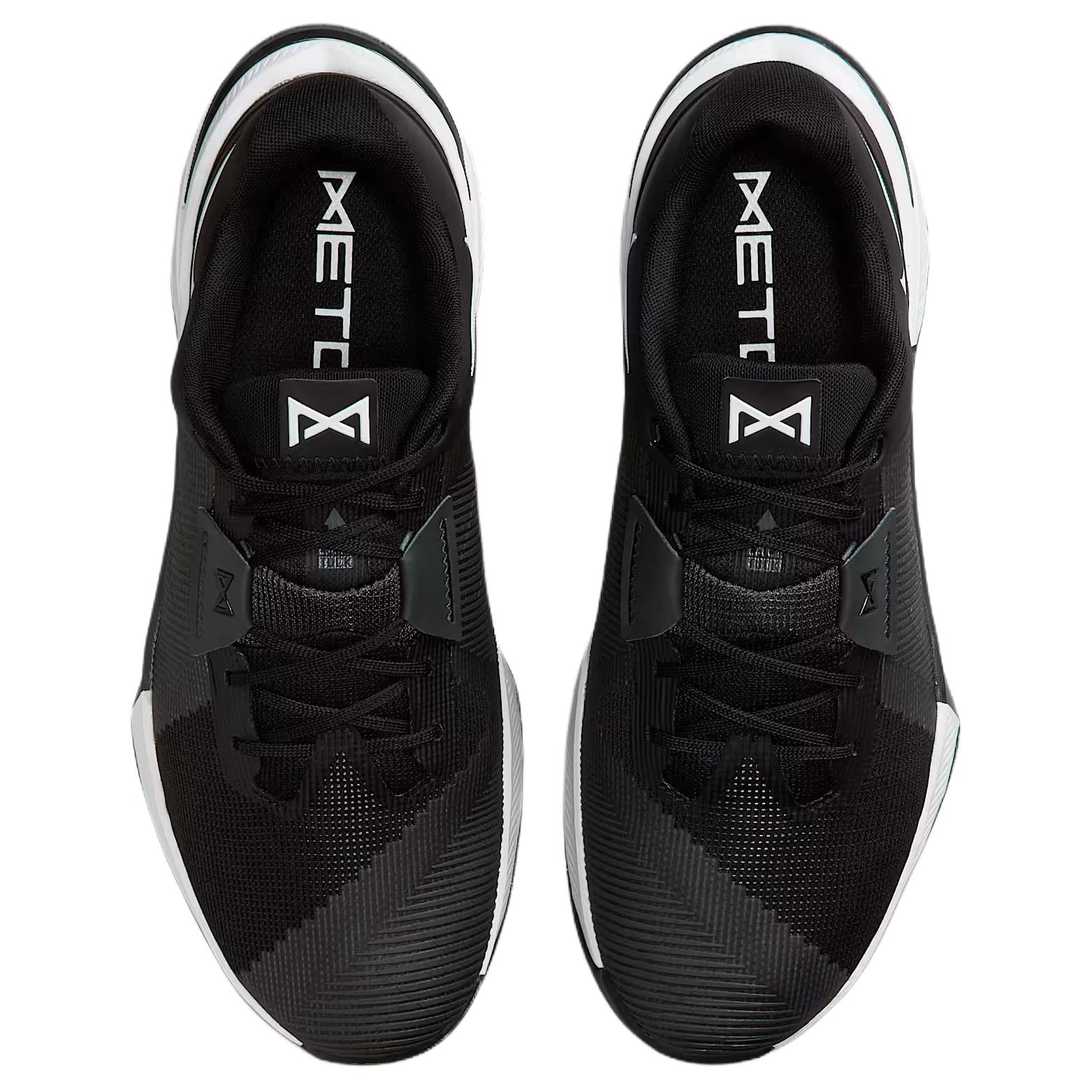 Nike Metcon 10 Breathable Support Training Shoes Men’s Black