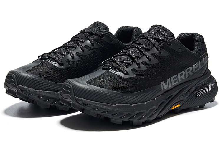 Merrell Agility Peak 5 trail running sneakers Women’s