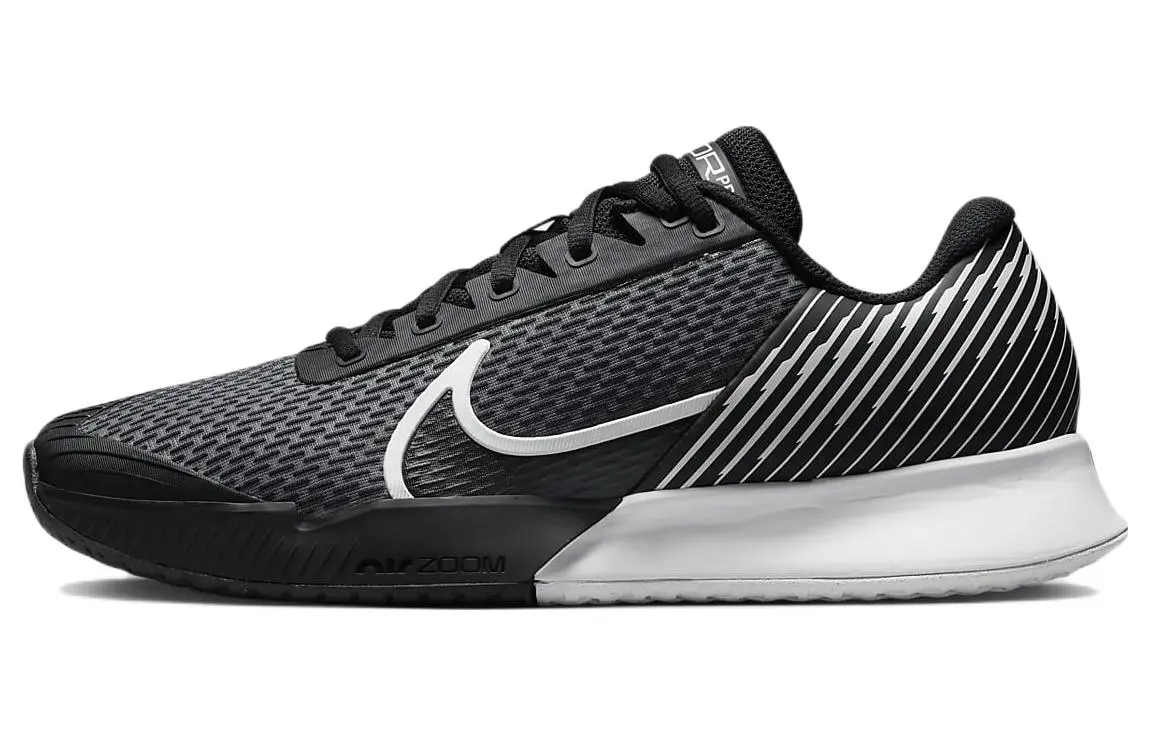 Nike Court Air Zoom Vapor Pro 2 Hc 'Black White'
