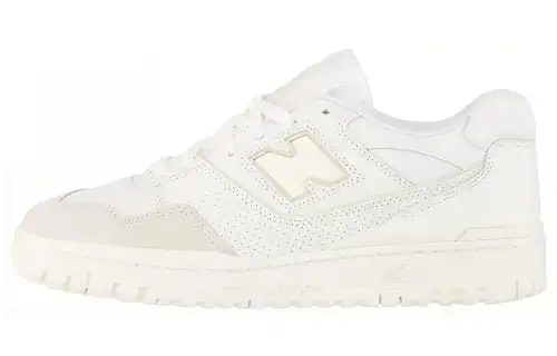 550 New Balance 'White'