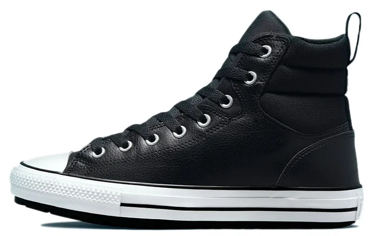 Chuck Taylor All Star Converse Berkshire Boot 'Cold Fusion - Black White'