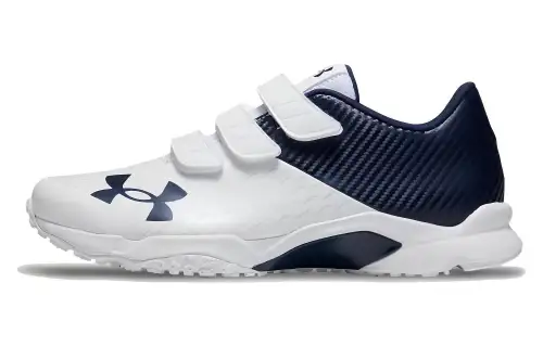 Under Armour Extreme Trainer Wide Shoes 'White Navy'