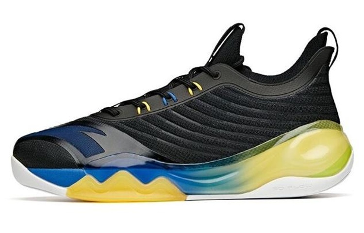 ANTA KT6 ‘Away’