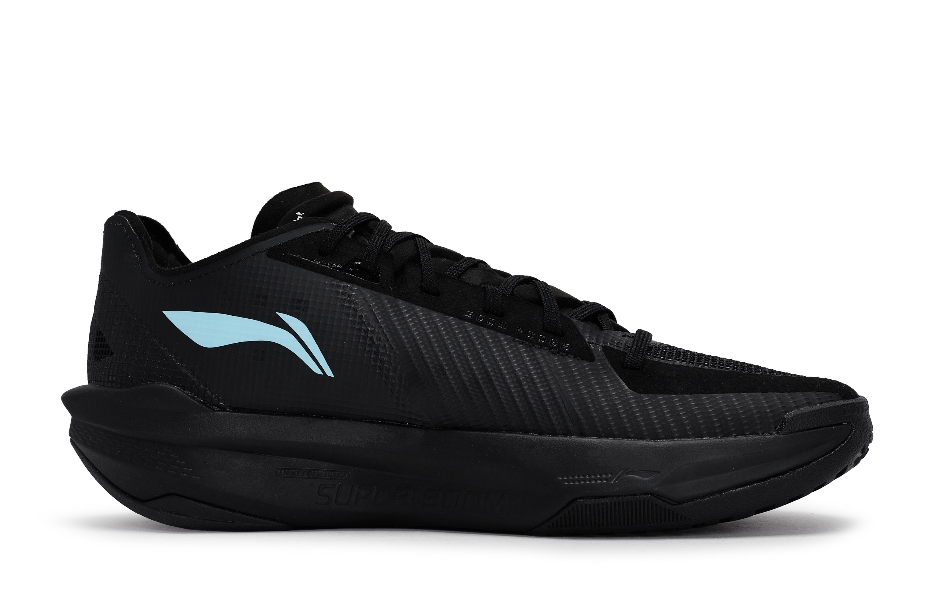 Li Ning Ultra Light 811 Manufacturing, Pixel Starry Night, Special Shoe Box Cushioning Slip Resistant