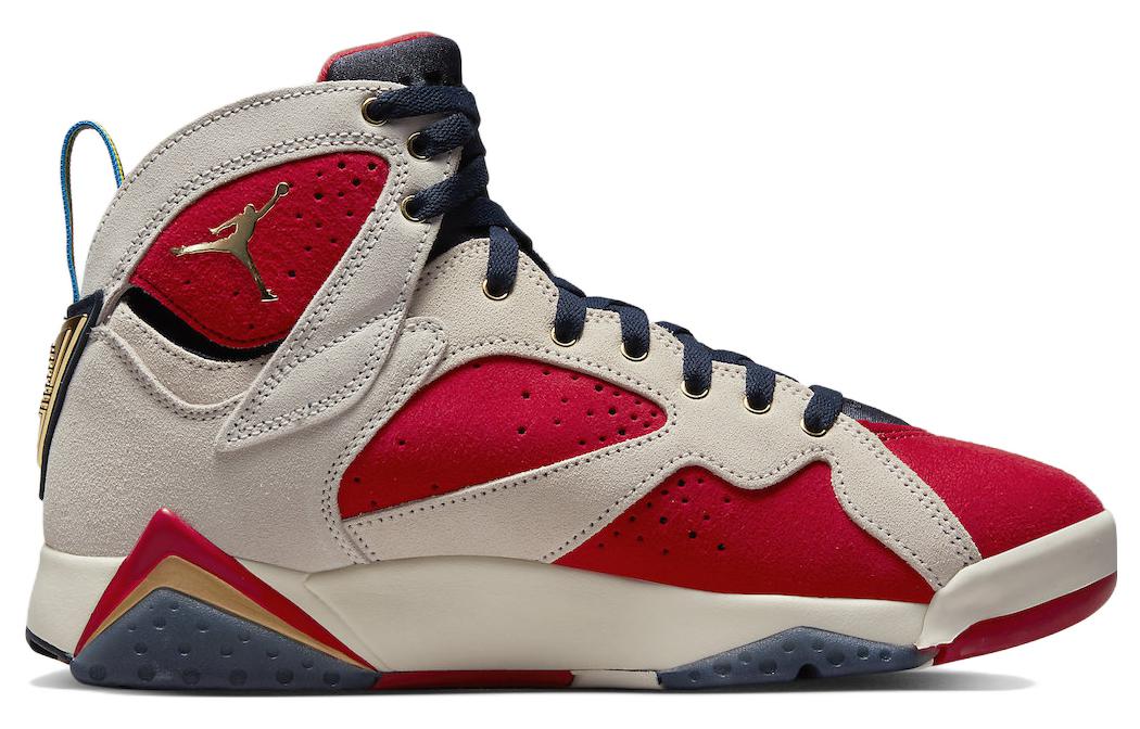 Air Jordan 7 Retro X Trophy Room ‘New Sheriff In Town’