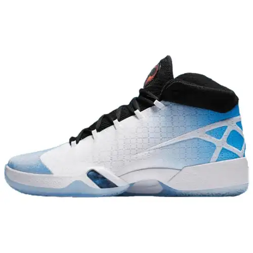 Air Jordan 30 'UNC'