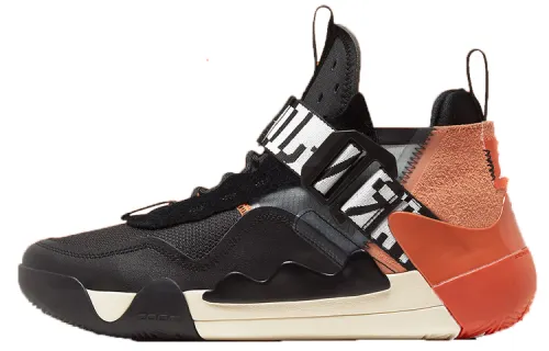 Jordan Defy Sp Shattered Backboard