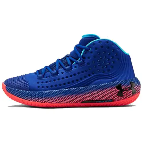 Under Armour Hovr Havoc 2 'Royal Capri'
