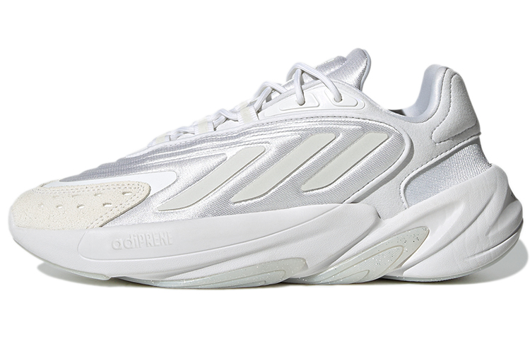 Белый