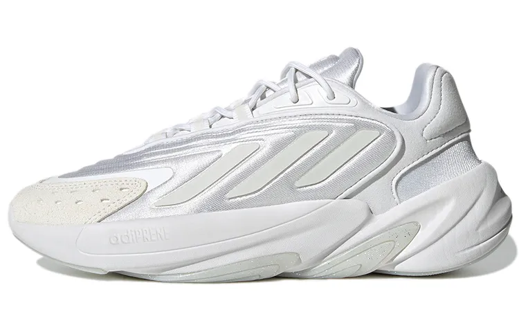 Ozelia Wmns Adidas Originals 'Triple White' Women's