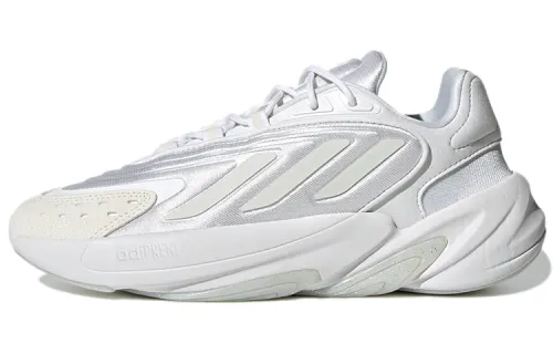 Ozelia Wmns Adidas Originals 'Triple White' Women's