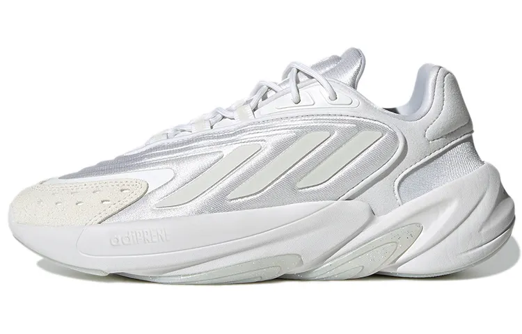 Ozelia Wmns Adidas Originals 'Triple White' Women's