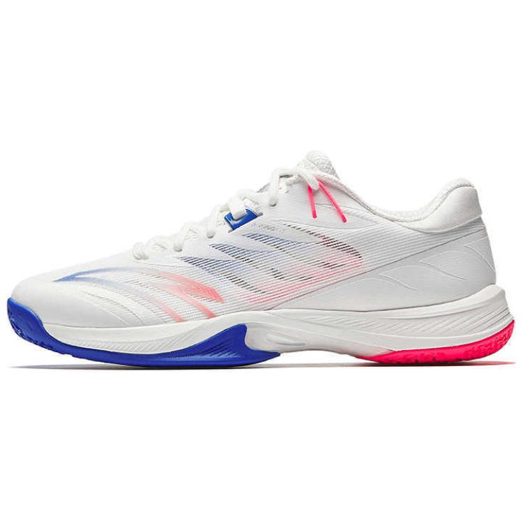 Anta Comfortable And Trendy Slip Resistant Abrasion Resistant Coverage Slip Resistant And Abrasion Resistant Coverage