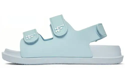 MLB Sandal Beach Sandals Unisex Blue