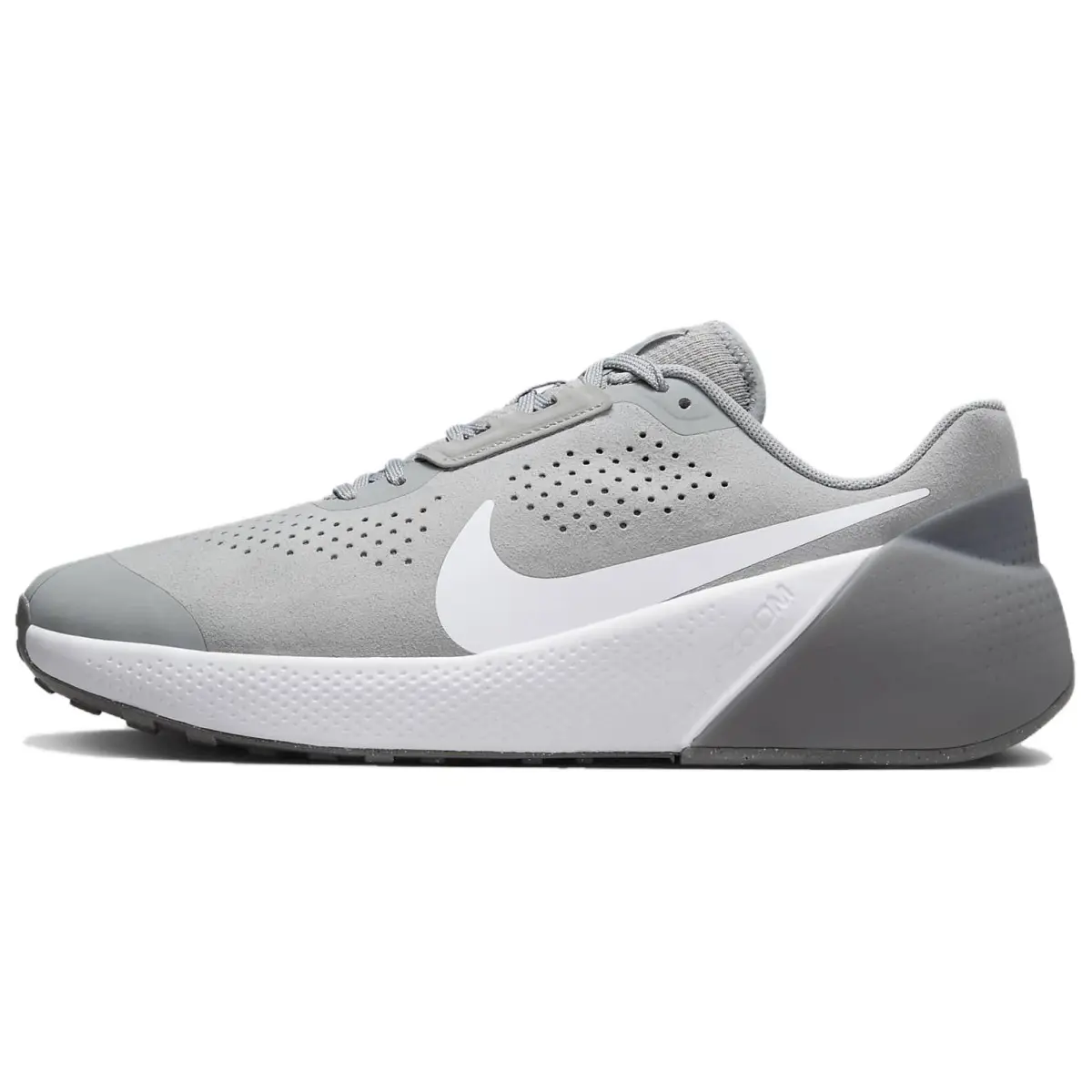 Nike Air Zoom TR1 'Light Smoke Grey'