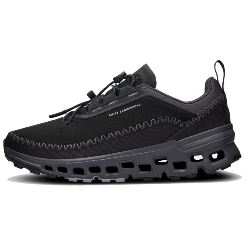 Cloudaway 2 Wmns On ‘Black Eclipse’