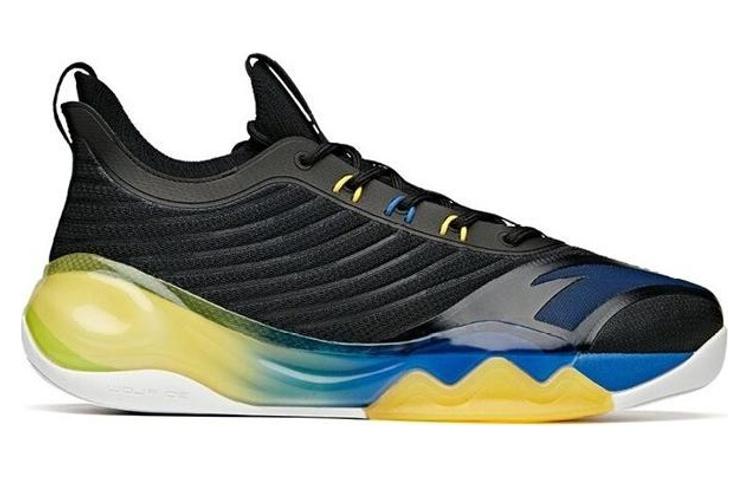 ANTA KT6 ‘Away’