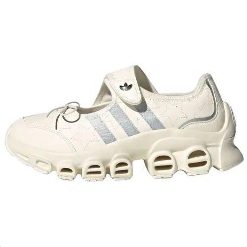 Adidas Wmns AdiFOM Megajane 'Off White Halo Blue' Women's