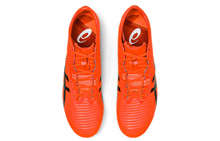 ASICS Metasprint Tokyo Sunrise Red